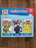 Was ist was Action Box