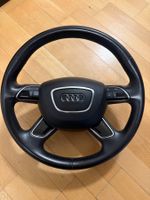 Audi A6 C7 Multifunction Lenkrad