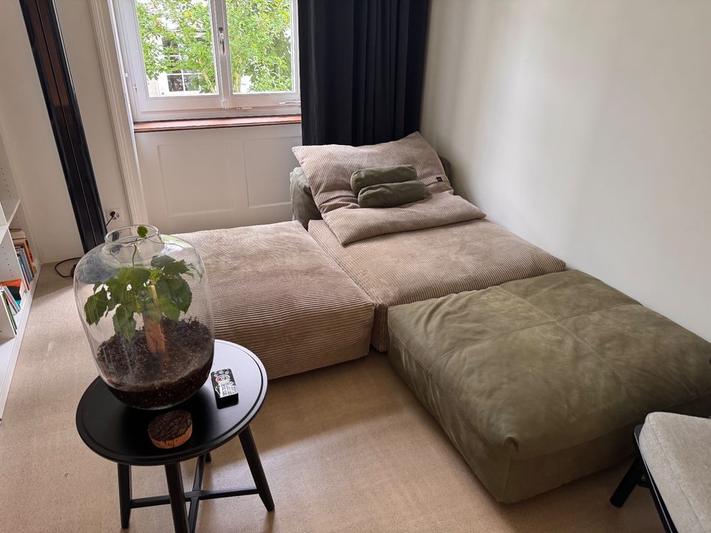 Vetsak Sofa Gebraucht