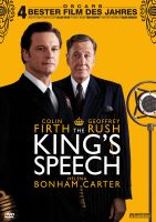The King's Speech (Colin Firth)