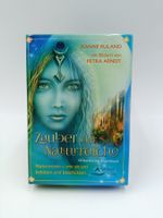 Zauber der Naturreiche, 50 Naturwesen Karten Jeanne Ruland