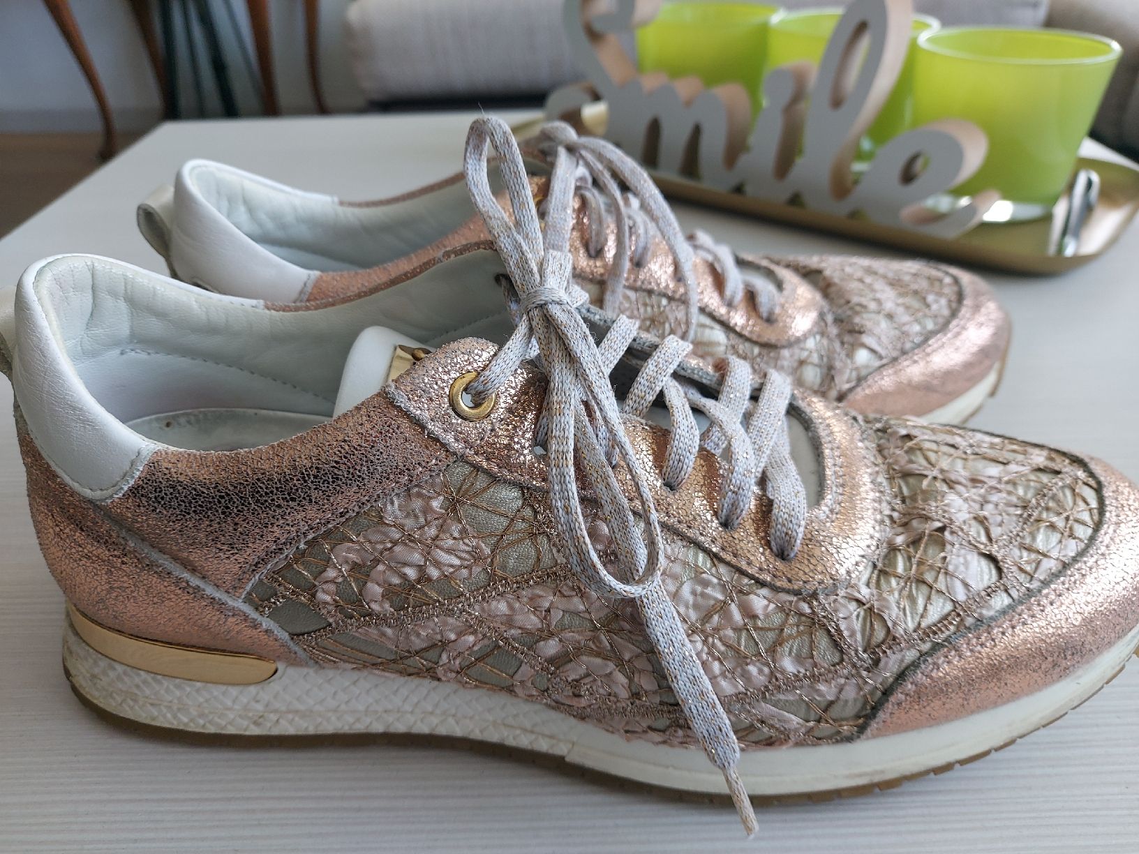 Scarpe da donna: scarpe Noclaim 40 – Usato da tenero venduto da Mam74