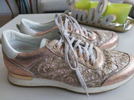 scarpe Noclaim 40