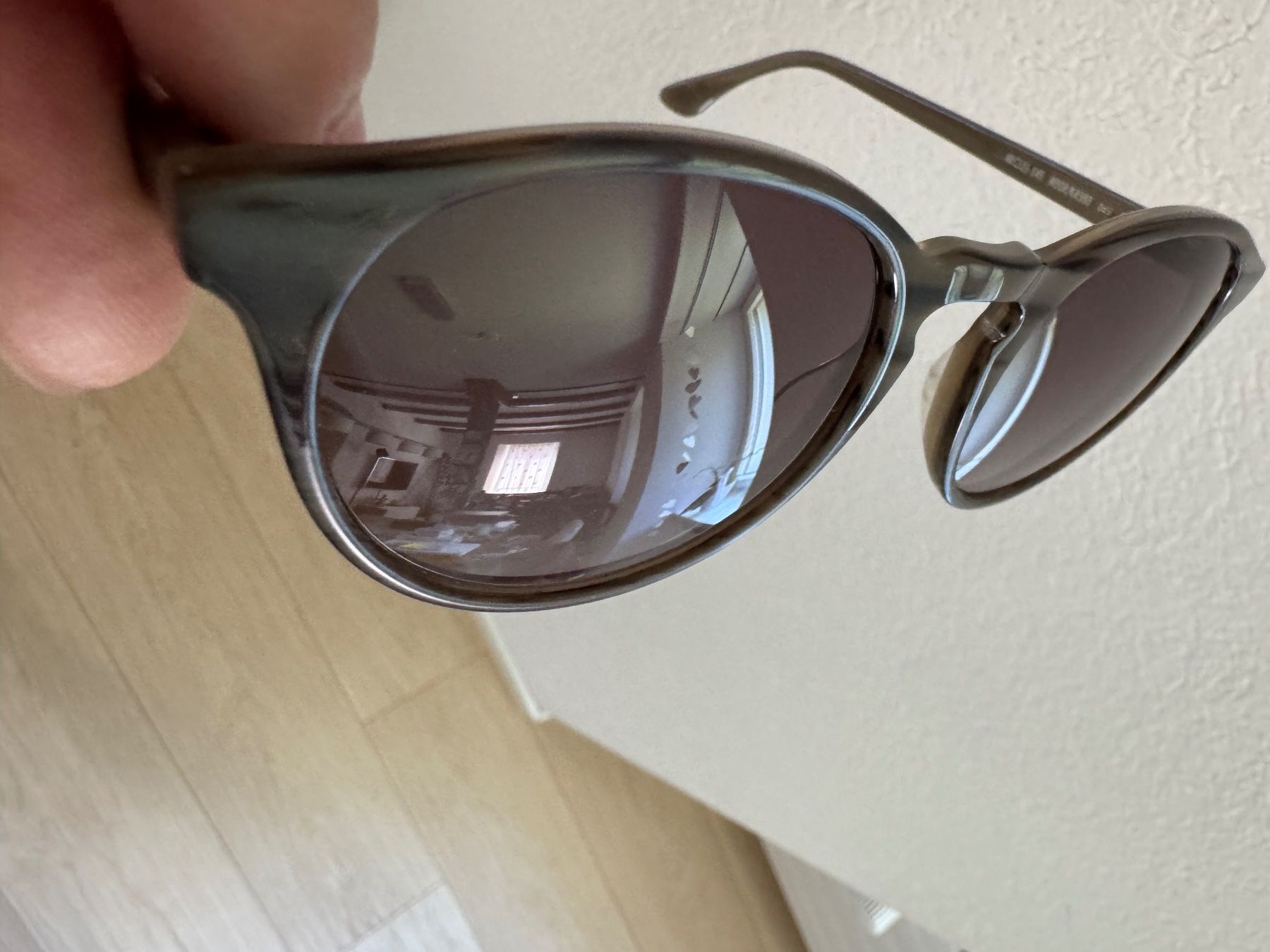 Occhiali & Lenti: Sonnenbrille von KBL – Usato da Bünzen venduto da Magdalena.K 8