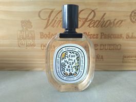 2ml DIPTYQUE l'eau des Hesperides Summer EdT Niche Decant