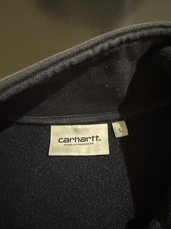 Pullover & Sweatshirts: Carhartt Zip – Gebraucht aus St. Gallen von rechsteinersell 1