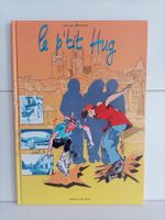 BD Le p'tit Hug / Georges Baudraz / Editions de l'Aire 2004