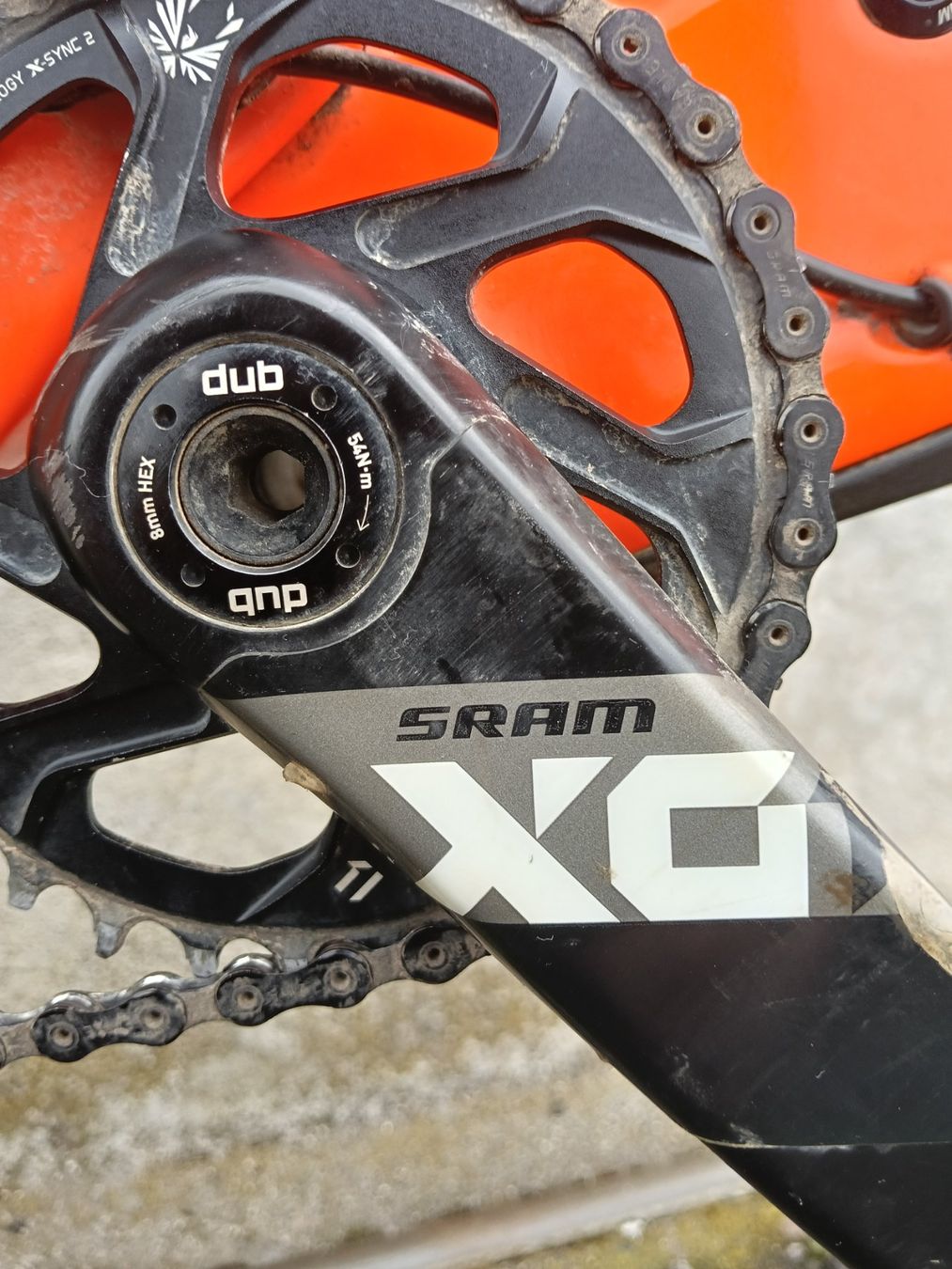 Biciclette: Scott Ransom 900 Tuned – Usato da Rain venduto da schneevelo 6