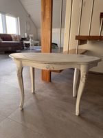 Shabby Chic Beistelltisch