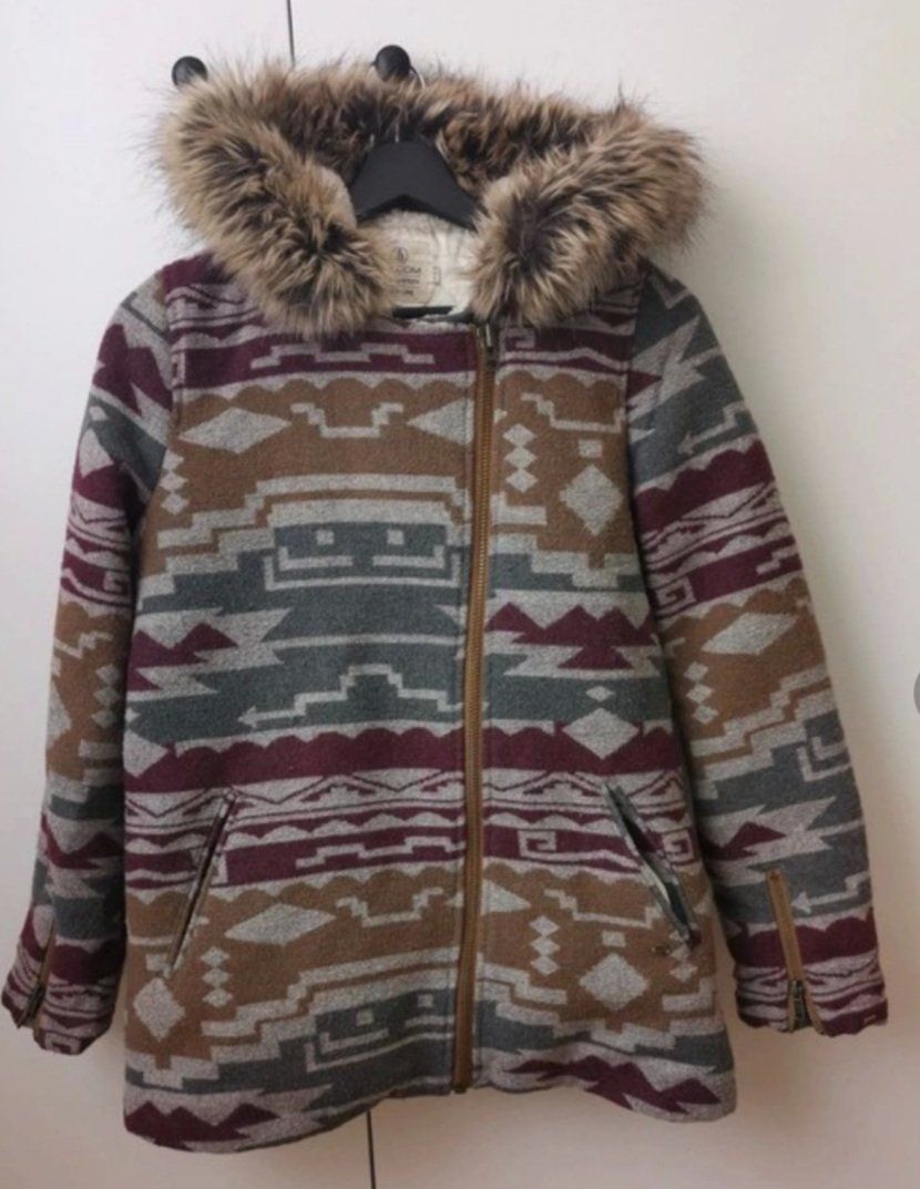 Vestes: Volcom – D'occasion à thalwil par Lazar03