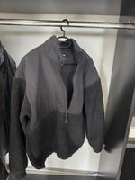 The North Face Fleece Jacke, Schwarz, Grösse L Top! (53)