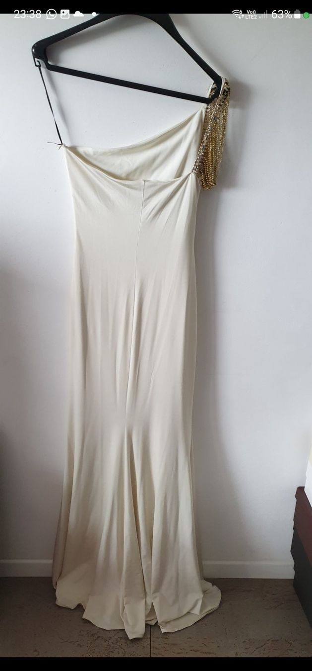 Kleider: Robe – Neu und originalverpackt aus Nax von mojy 5