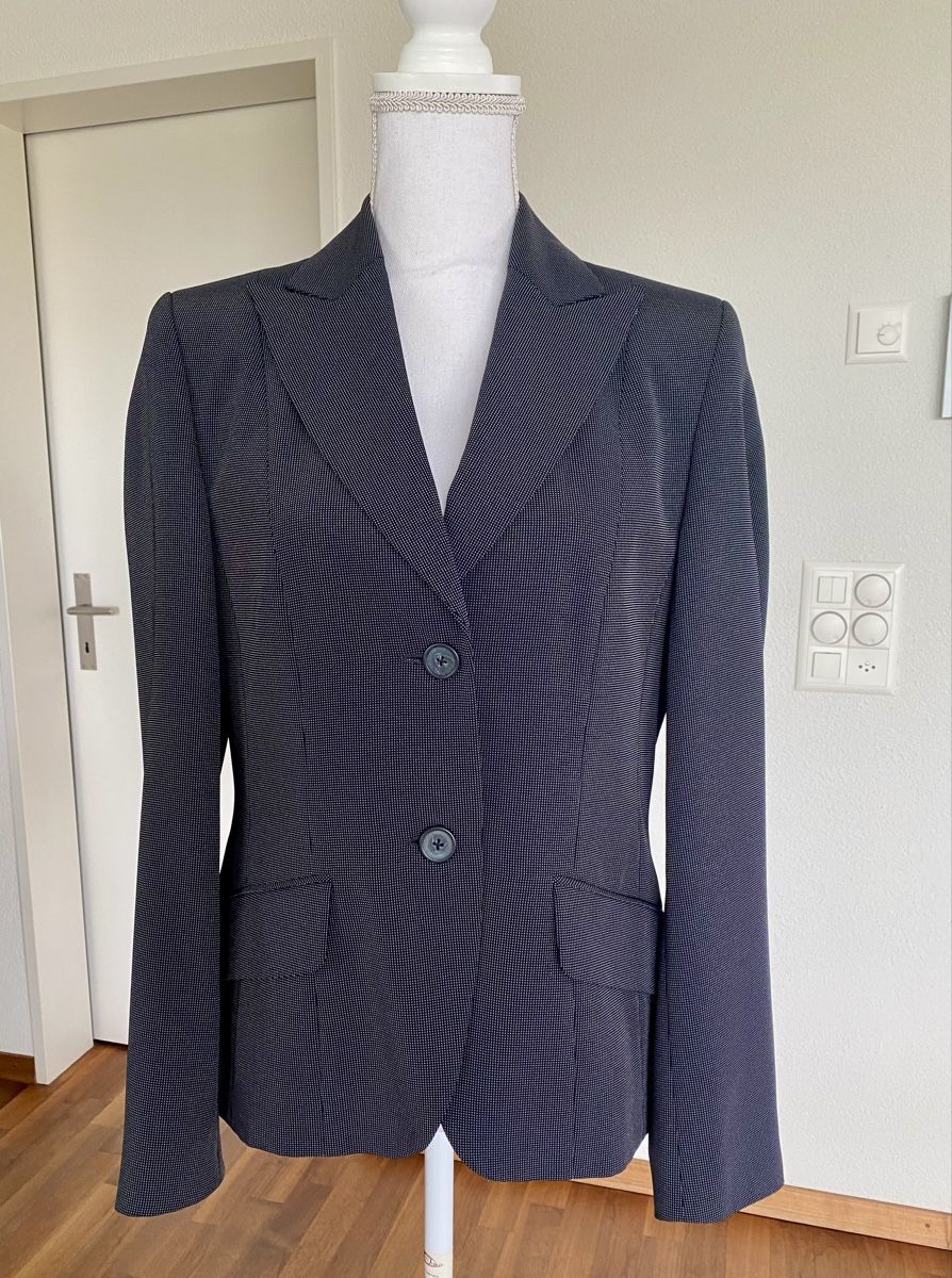 Jacken: Blazer Gr 38 – Neu (gemäss Beschreibung) aus Suhr von style060