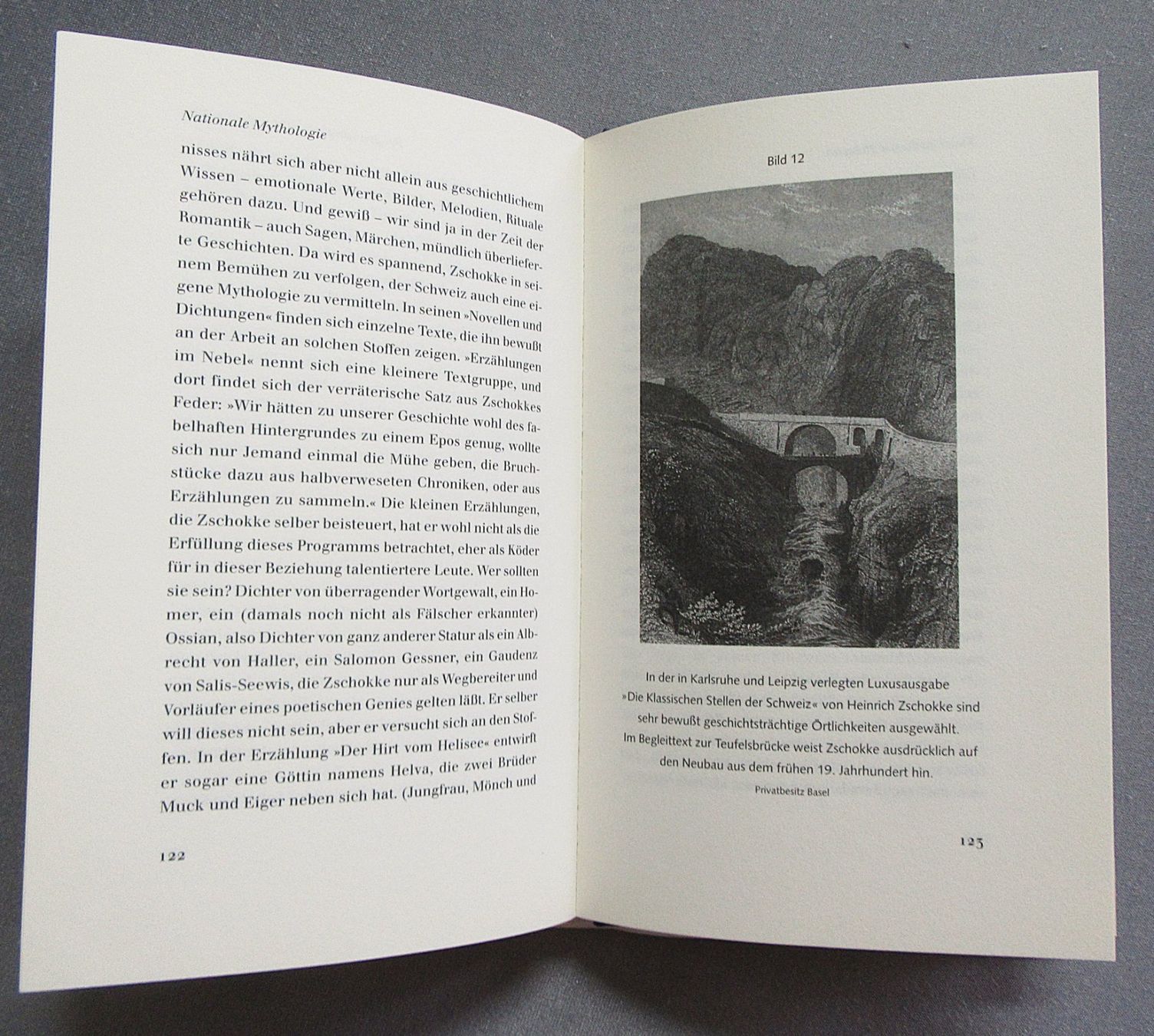 Libri: Die Schweizer und die Deutschen - von Markus Kutter – Usato da Auenstein venduto da Padabimbim 7