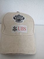 CASQUETTE UBS 2013