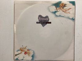 Erasure Single - WHO Needs Love Like That