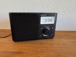 Radio DAB+ Sony XDR-S61D
