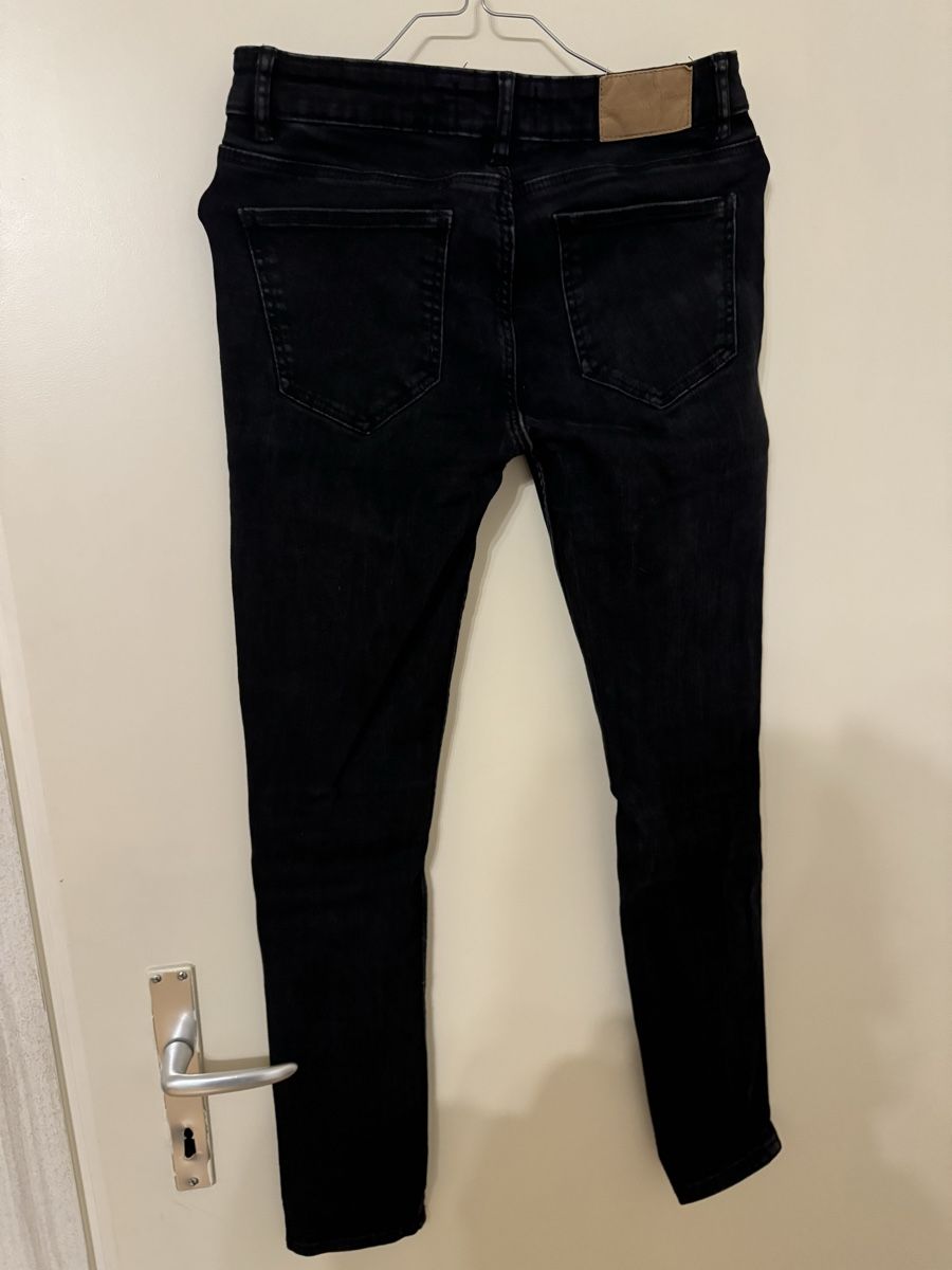 Zara Jeans: Jeans Gr.36 – Usato da zürich venduto da fufinini4 1