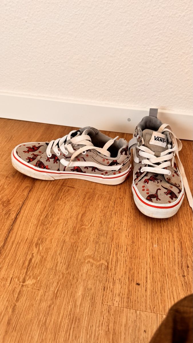 Vans Scarpe per ragazzi: Vans Kinderschuhe – Usato da Zürich venduto da Torrao87 1