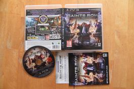 Saints Row 4 (CIB)