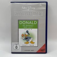 Disney Kostbarkeiten Donald Vol. 3 DVD 2-Disc Set
