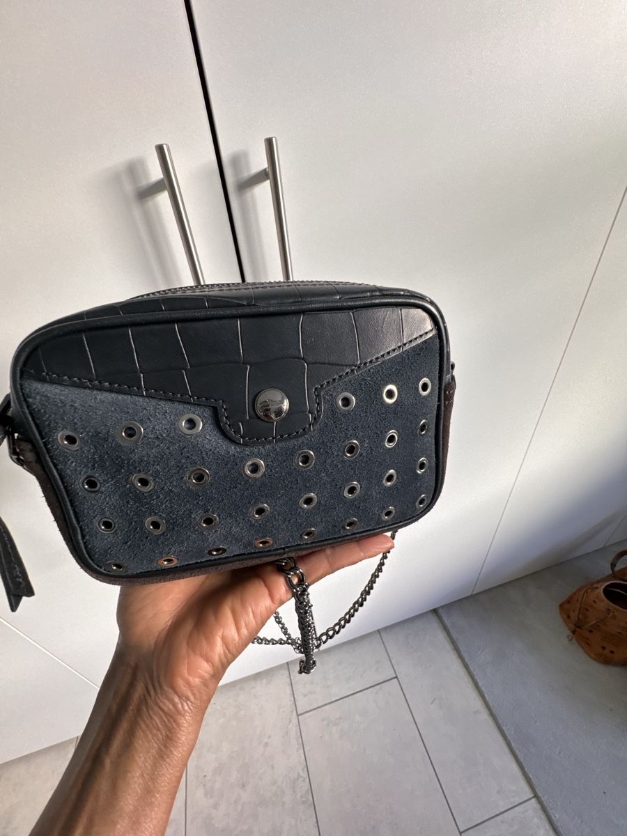 Longchamp Borse da donna: Longchamp Mademoiselle tasche – Usato da hägglingen venduto da tamayra