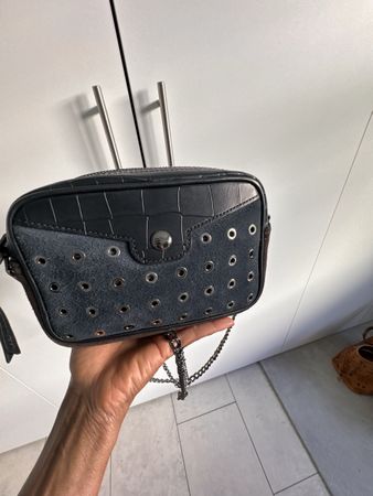 Longchamp Mademoiselle tasche