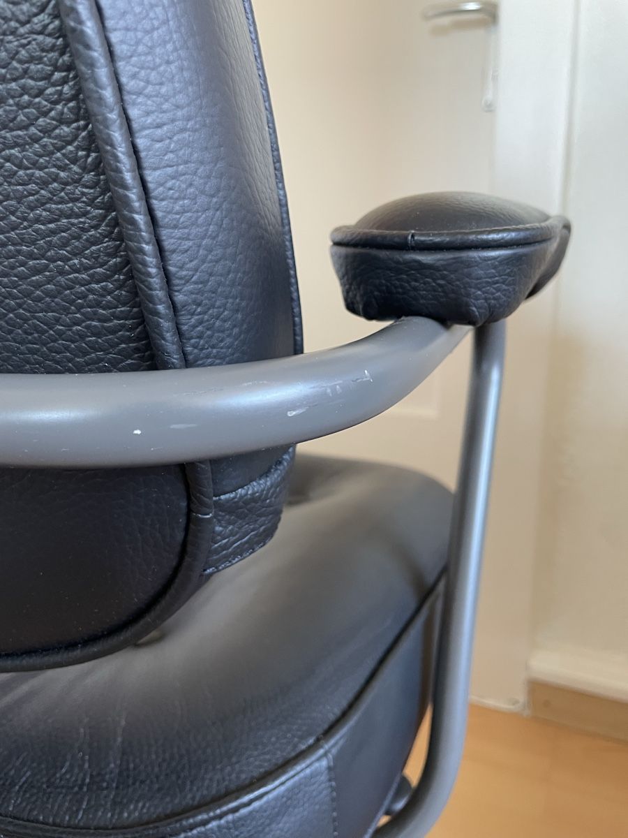 Ikea Sedie: Bürostuhl Alefjäll (IKEA)  – Usato da Trimbach venduto da pin_dsm9 2