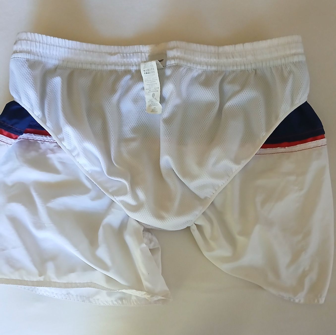 Calzedonia Costumi da bagno: CALZEDONIA HERREN BADEHOSE GRÖSSE L – Usato da Villa Luganese venduto da luxlady 3