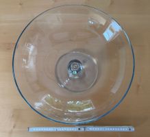 Glasschale 32 cm