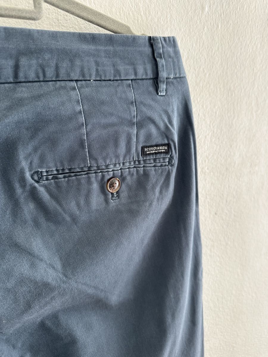 Pantaloni: Scotch&Soda Man Pants  – Usato da Zürich venduto da enl_It9y 3