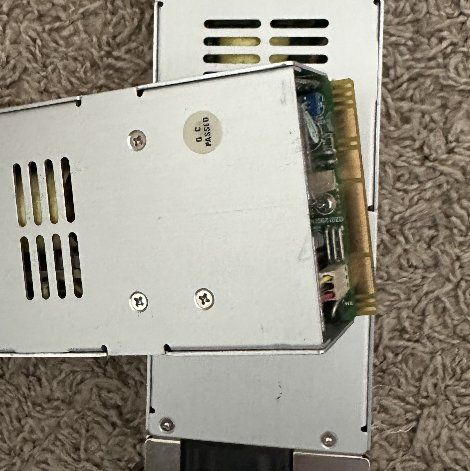 Server: 2x T-WIN PSM-ISR950EP 350W – Usato da Morges venduto da jjoo 1