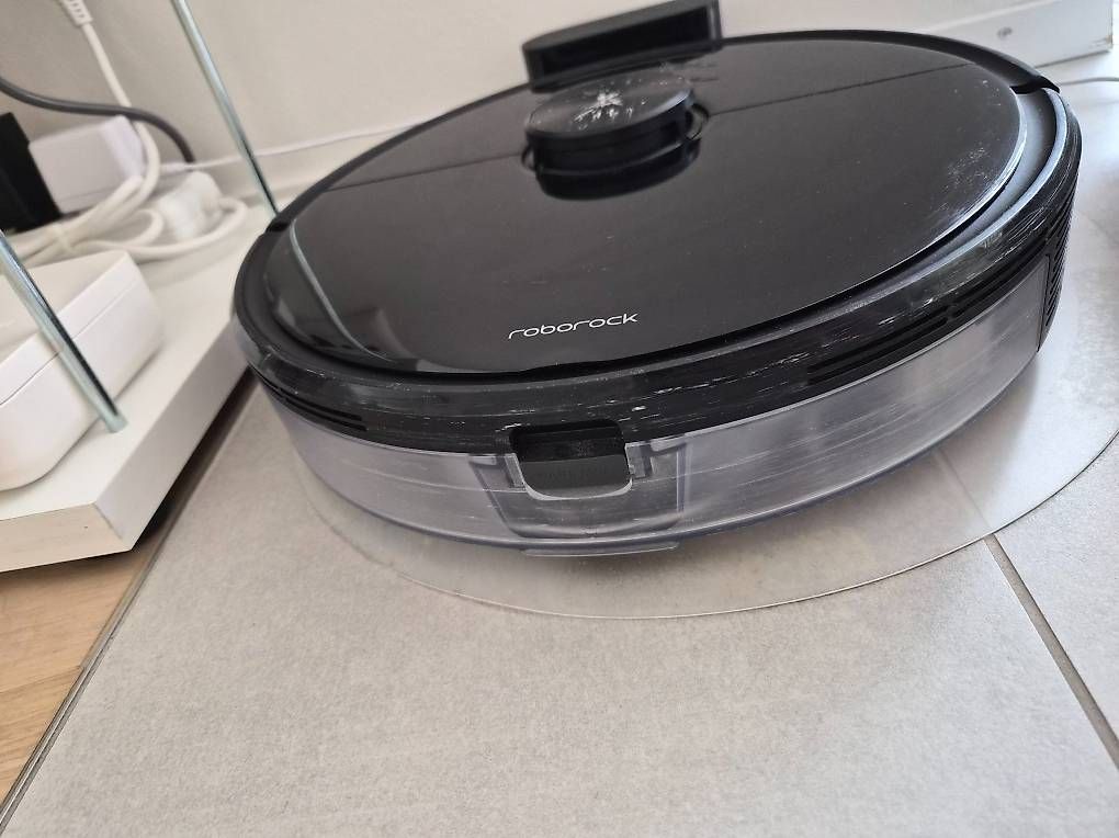 Roborock Aspirapolveri & Accessori: Roborock s6 max V – Usato da Zuerich venduto da LioCH 1
