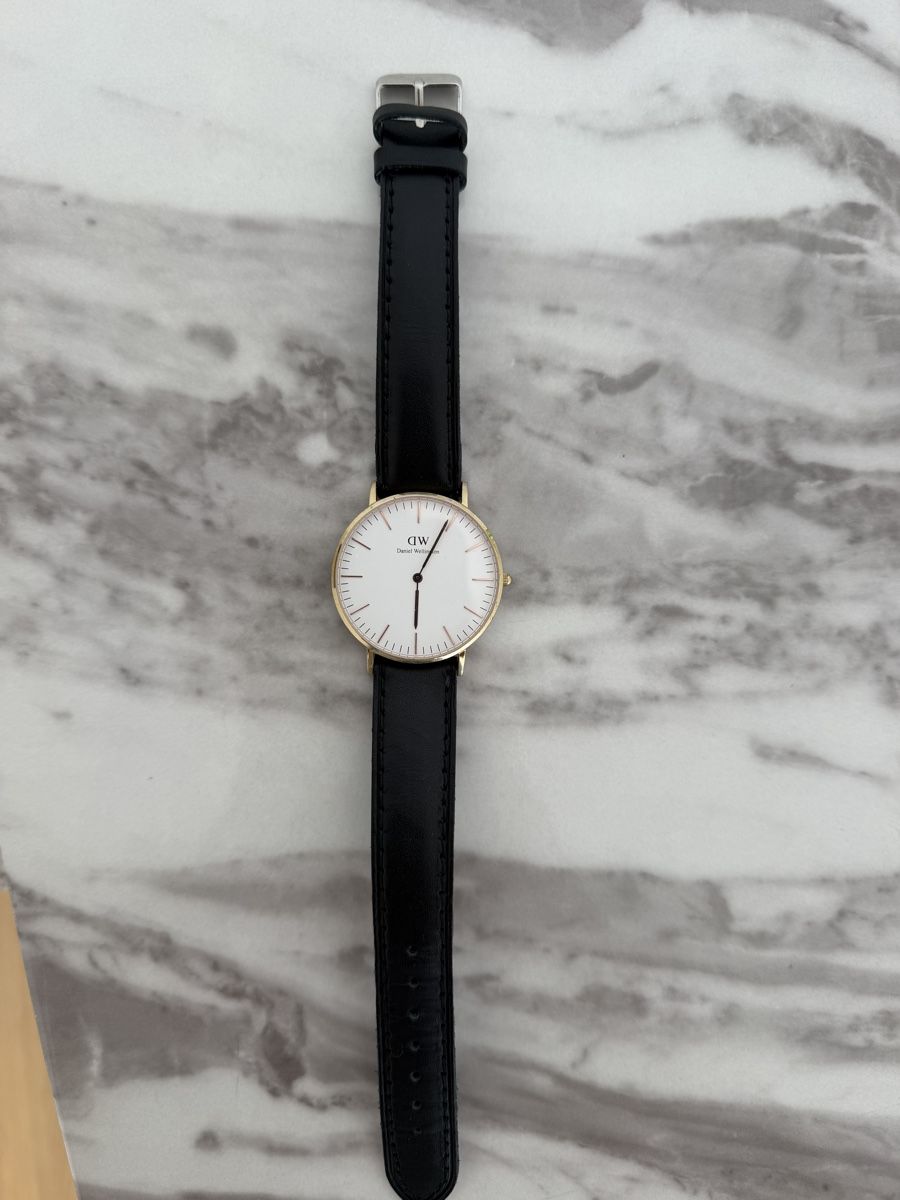 Daniel Wellington Orologi: Daniel Wellington Uhr – Nuovo (secondo la descrizione) da Rheinfelden venduto da DreniHaj 1