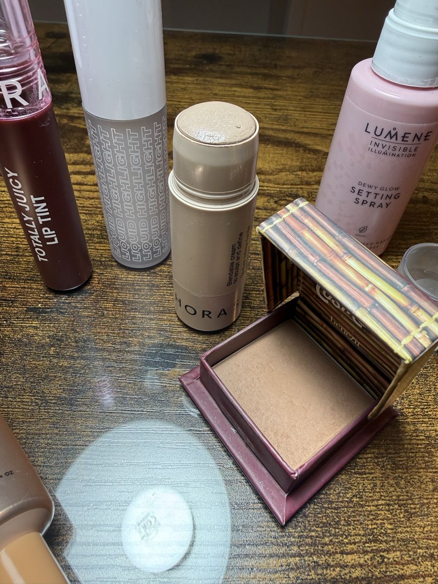Sephora Make-up: Make up packet 1 – Usato da Aefligen venduto da Henni123 1
