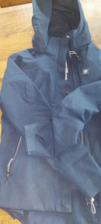 Ariat Coastal H20 Jacket