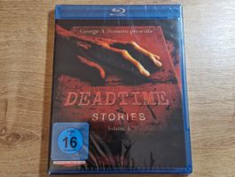 Deadtime Stories - Vol. 1 (2009) NEU OVP RAR Bluray
