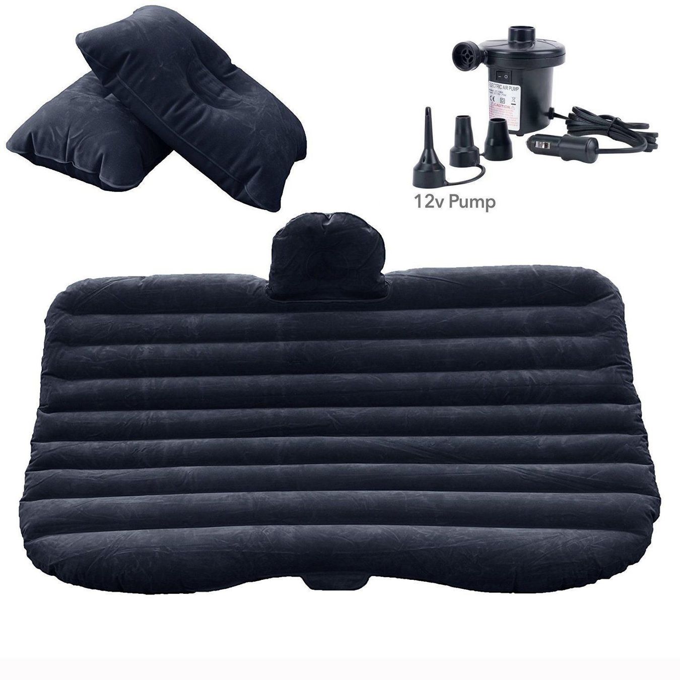 Matratzen: Matelas gonflable voiture + pompe à air – Neu und originalverpackt aus Morges von Carskin 5