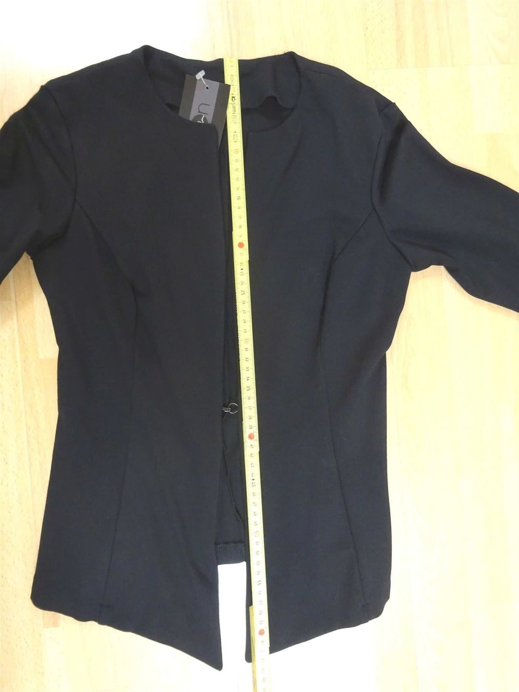 Giacche: Ivon - Neuer Sweatblazer / Jacke – Nuovo e nell'imballaggio originale da Zofingen venduto da Justizia_01 3