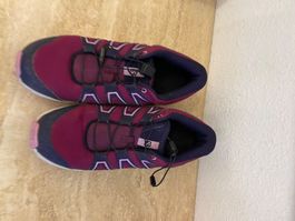 Salomon Cross Speed