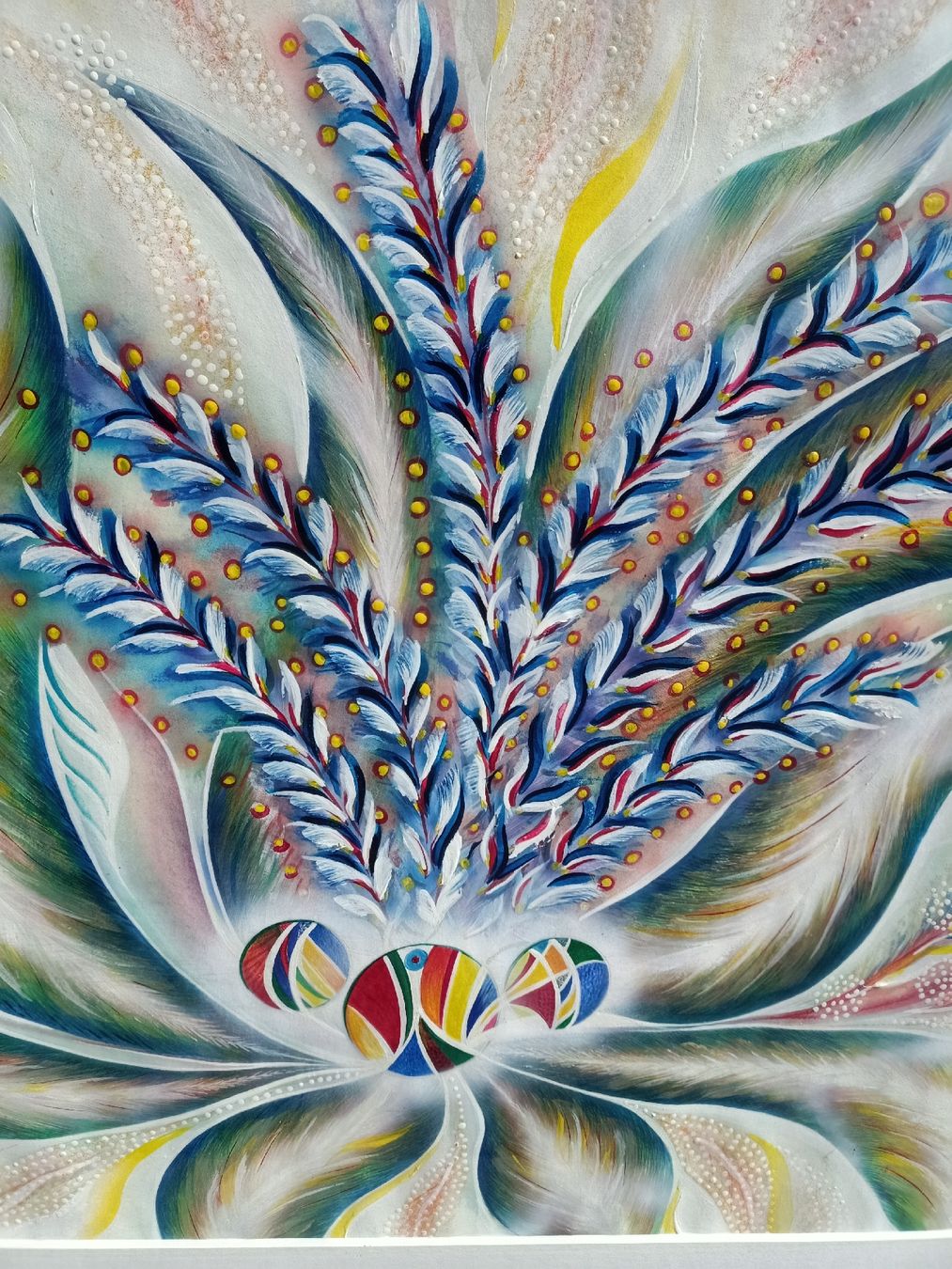 Foto & Immagini: Bild 120cm x 85cm – Difettoso da Flamatt venduto da Marpou 6