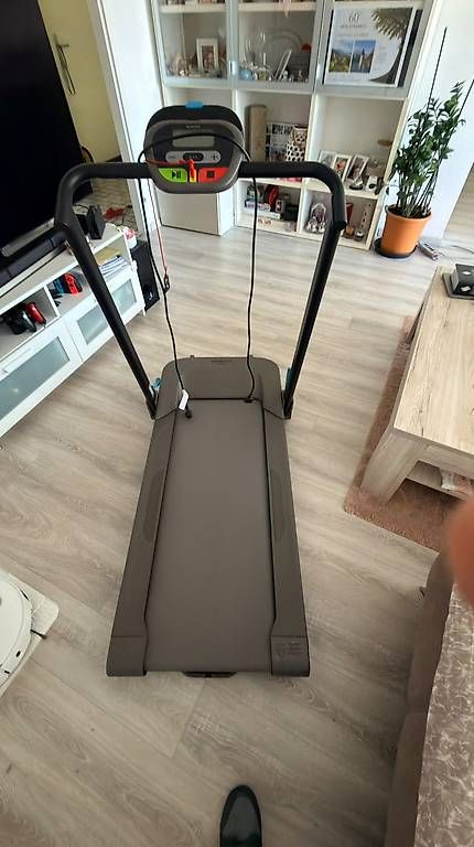 Hometrainer: Laufband – Usato da Emmenbrücke venduto da mar_bn26