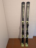 Ski - Allround Carver - gebraucht - guter Zustand