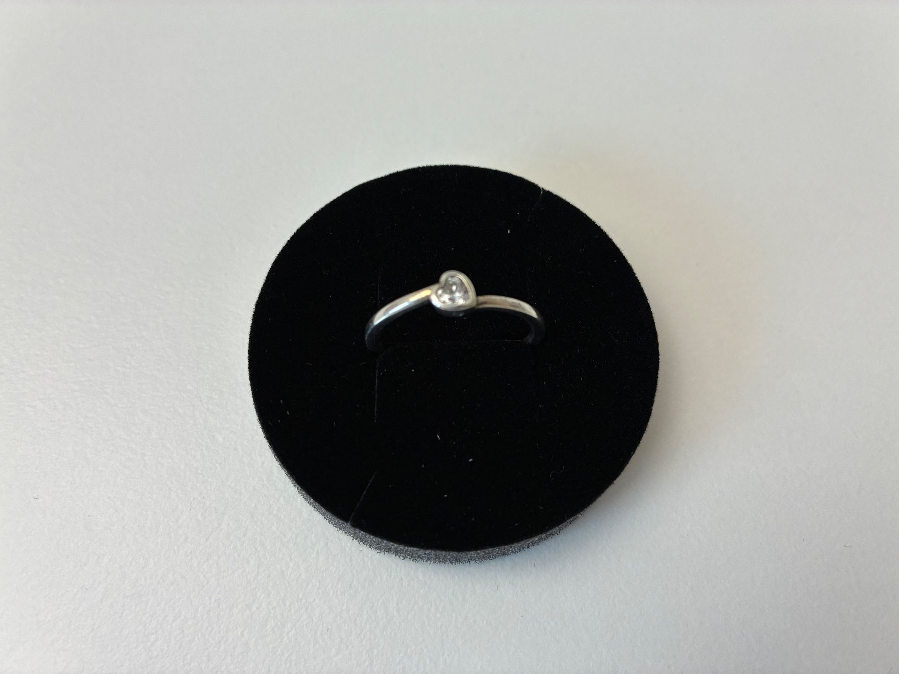 Anelli: Pandora Fingerring aus Silber – Usato da Adlikon b.Regensdf venduto da S-T-H