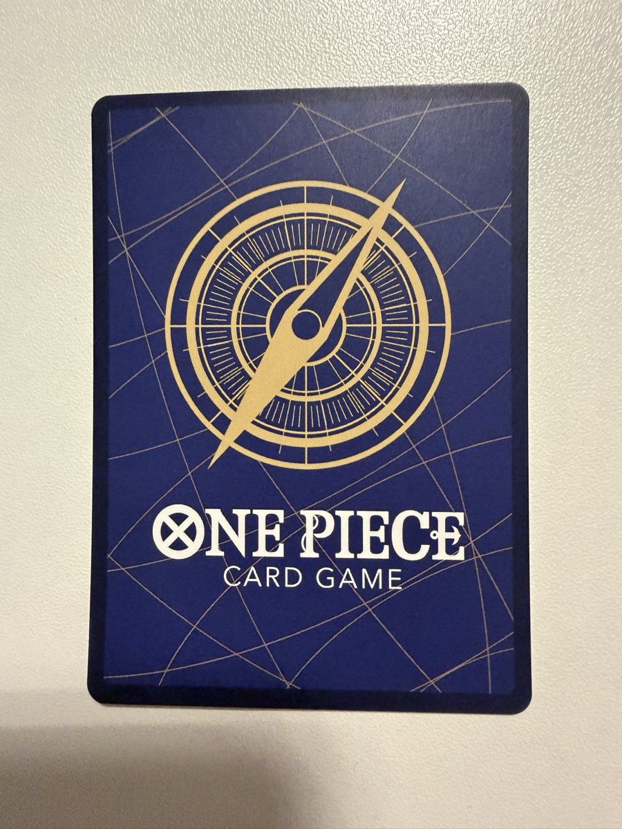 Bandai Cartes à collectionner: One piece luffy p-001 – D'occasion à S. Antonino par Mc2495 6