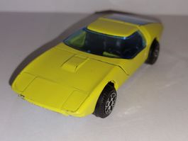 Opel CD 1:43 Politoys Nr. E 21