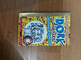 Dork Diaries-Spectacular Superstar