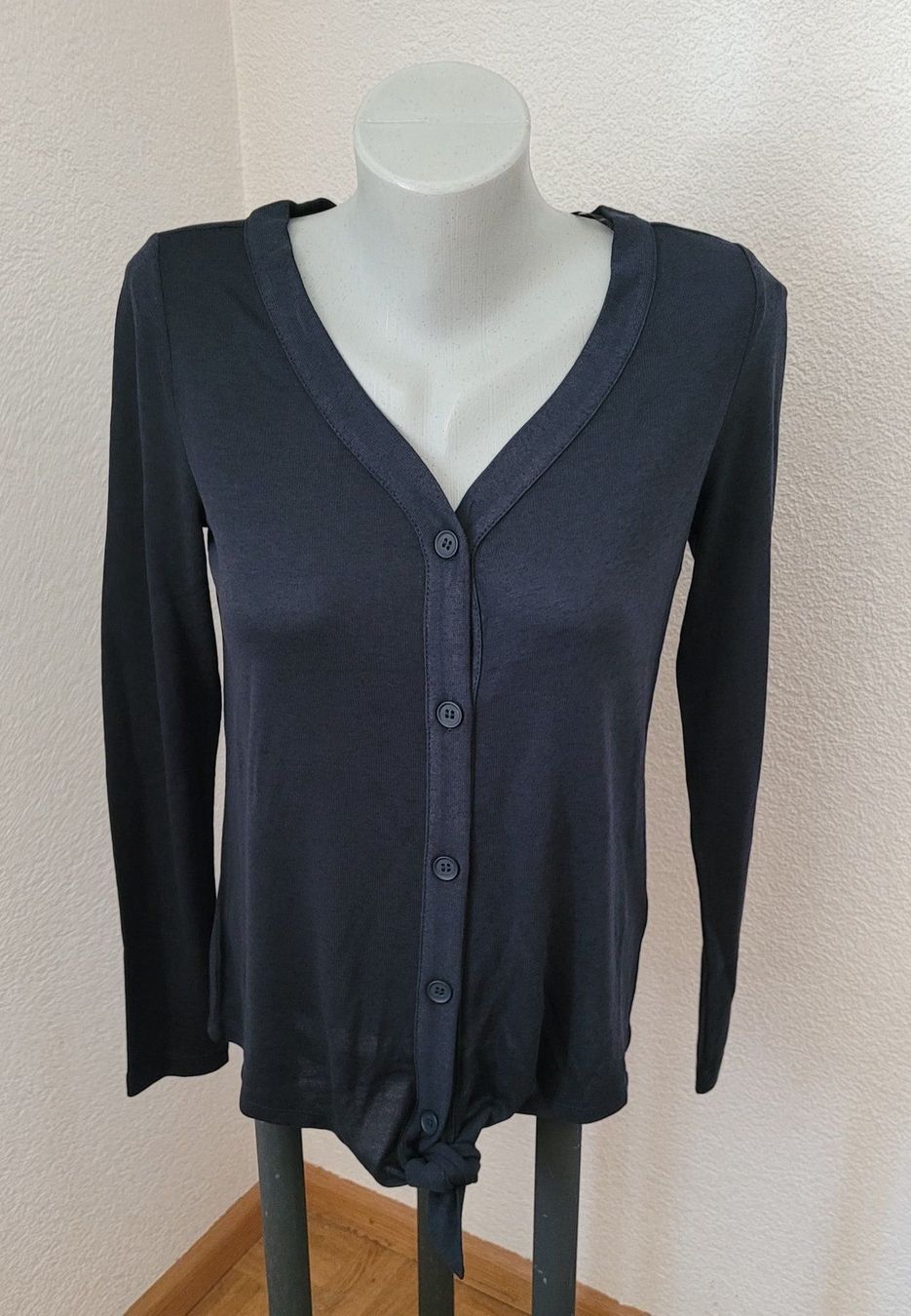 Giacche: Street One Strickjacke Gr. 34 NEU – Nuovo e nell'imballaggio originale da Füllinsdorf venduto da Sunnebliemli7 1