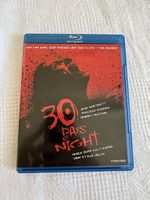 30 Days of Night (2007)  Blu-ray  Uncut  guter Zustand