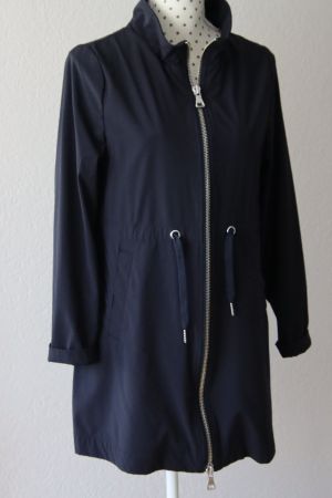 Trenchcoat von LEONARDO Gr. 34 (XS) NEUWERTIG